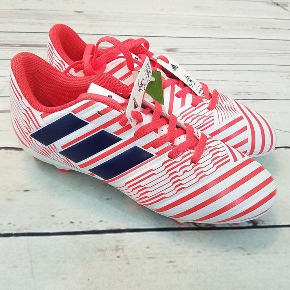 adidas nemeziz size 6